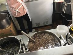 -芳婆糕团店(王府大街店)