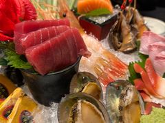 -万鱼亭 日本料理(无锡香山名园店)