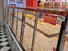 -味多美蛋糕(朝阳门华普店)
