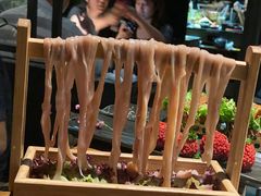 鸭肠儿-湊湊火锅·茶憩(新中关购物中心店)