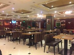 -巴依兄弟西域美食(机场店)