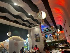 -烹然四季椰子鸡火锅(姚家园万象汇店)