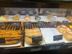 -Let's Taipei 非常烘焙(太古里店)