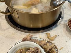 -佳养记百味鸡煲海曙孝闻街店