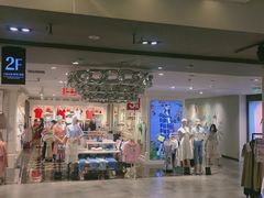 -优客城市奥莱