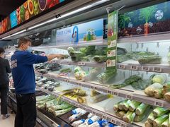 -盒马鲜生(馥邦国际店)