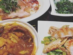 -好彩海鲜火锅饭店(银河百老汇店)