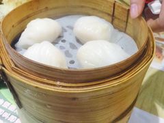 -添好运点心专门店(北角店)