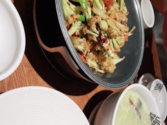 -吕氏疙瘩汤·新鲁菜(济南万象城店)