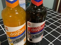 -大腕炸串(河东总店)