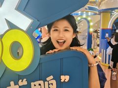 -天河城购物中心