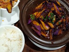-一楼食业·美食人家