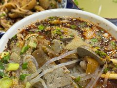-尕周羊杂碎·清真