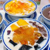 深圳这碗杨枝甘露！！好吃到没有对手！！