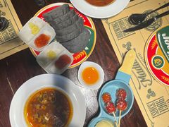 -马迭尔德式西餐精酿啤酒屋(中央大街店)
