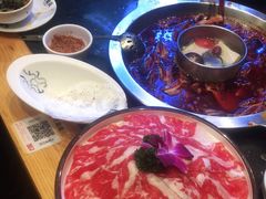 -大龙燚火锅(白石洲店)
