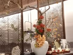 -京华烟云·北京烤鸭(领展购物广场·中关村店)
