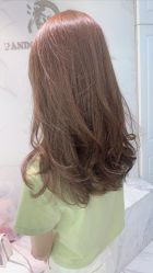 -潘多拉Hairsalon