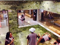 纽斯桑拿会所(天山路店)-纽斯桑拿会所(餐厅天山路店)
