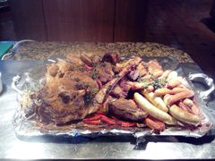 -咖啡苑·沈阳今旅酒店Hotel Jen·香格里拉集团