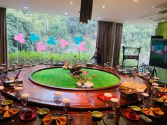 -天怡·鱼工厂(梅溪湖店)