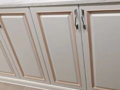 -索菲亚衣柜橱柜全屋定制(真北红星店)