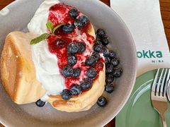 -WOKKA by艮上(中海环宇荟店)