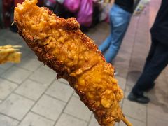 -上海鸡柳店(中街盛京大家庭店)