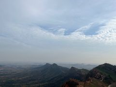 -青龙山景区