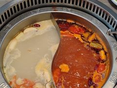 -蜀留香火锅·始于1999·原四川老火锅(白堤路店)