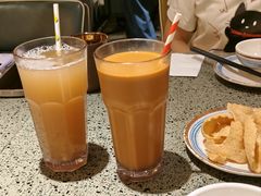 -Home Thai·泰谣(王府井apm店)