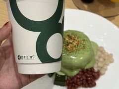 -Gram舒芙蕾(杭州中心店)