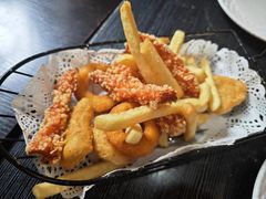 -阳光披萨(辽宁路店)