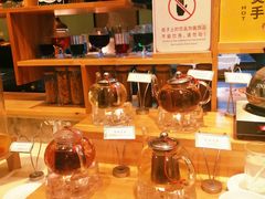 -盛之乡温泉渡假村仕林餐厅