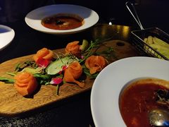 -C&R西班牙餐厅