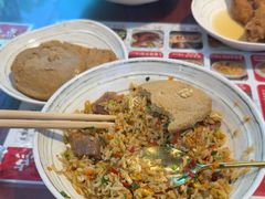 -扬二春炒饭(国庆路总店)
