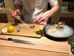 -AKIMOTO秋本寿司(双井店)