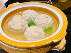 -彩虹之约•淮扬家宴(亚运村店)