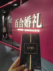 -Sunny喜铺婚礼定制·求婚策划