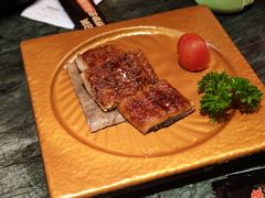 -牛New寿喜烧(中山公园龙之梦店)