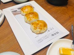 -缤圣源中国清真菜(群力店)