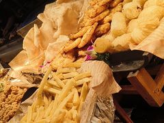 -宴立方海鲜自助(义乌万达广场店)