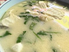 -鹤睦鱼生·啫啫煲·海鲜(保利百合店)