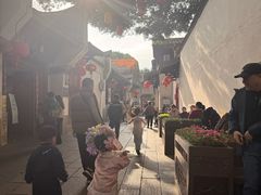 -三坊七巷历史文化街区