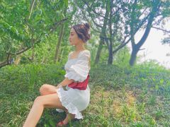 -桤木河湿地公园