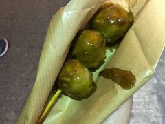 -利强记北角鸡蛋仔(弥敦道店 )