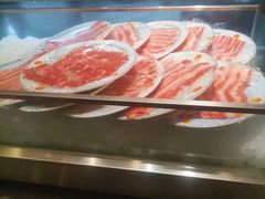 -松子料理(白家庄店)