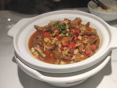 -兰湘子·湘菜小炒(济南领秀城店)