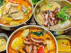 -海安安越南粉(丹竹頭店)
