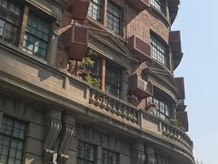 -老吉士酒家(天平路店)
